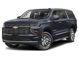 Chevrolet Suburban - AutoNation Chevrolet Airport in Orlando FL
