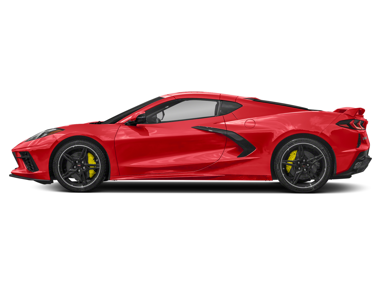 2024 Chevrolet Corvette Stingray Base