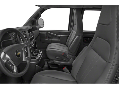 2020 Chevrolet Express Passenger 3500 Base