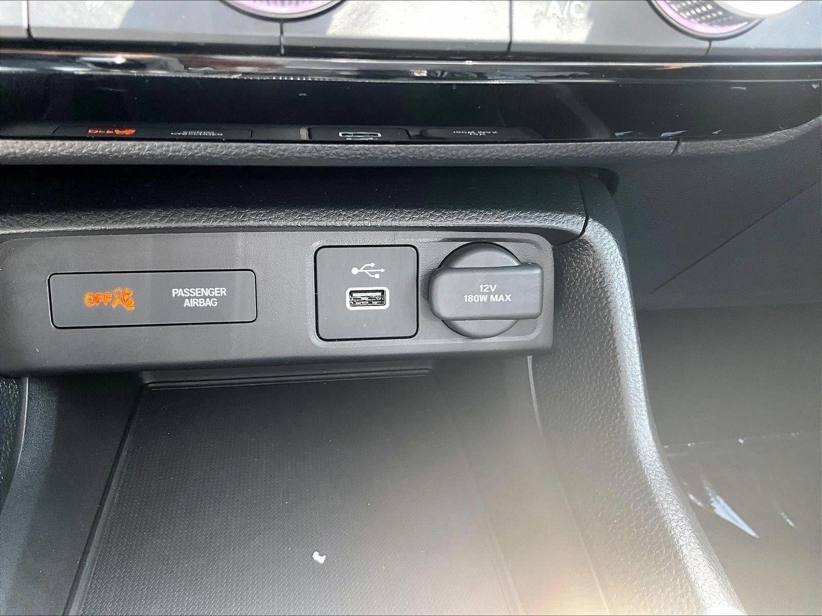 2023 Honda Civic Hatchback EX-L