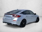 2025 Honda Civic Hatchback Sport