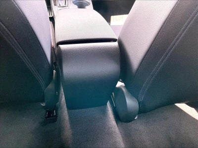 2025 Honda Civic Hatchback Sport