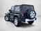 2015 Jeep Wrangler Sahara