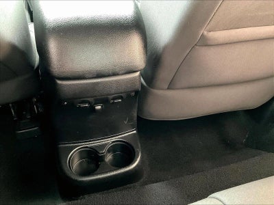 2015 Jeep Wrangler Sahara