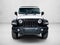 2020 Jeep Wrangler Unlimited Willys Sport