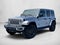 2021 Jeep Wrangler 4xe Unlimited Sahara