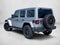 2021 Jeep Wrangler 4xe Unlimited Sahara