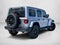 2021 Jeep Wrangler 4xe Unlimited Sahara