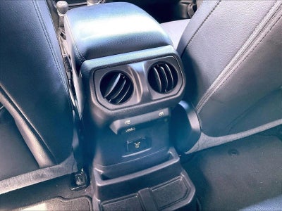 2021 Jeep Wrangler 4xe Unlimited Sahara