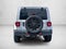 2021 Jeep Wrangler 4xe Unlimited Sahara