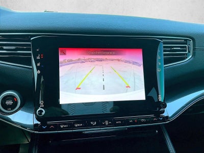 2024 Jeep Wagoneer Base