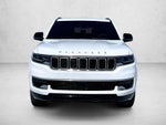 2024 Jeep Wagoneer Base