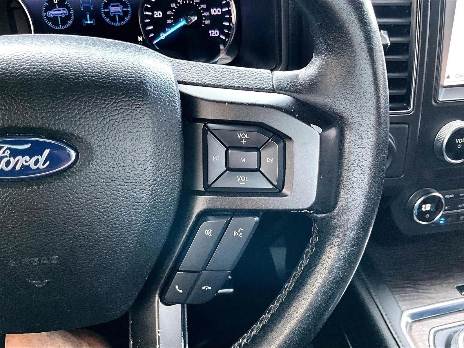 2019 Ford Expedition Limited