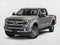 2020 Ford Super Duty F-250 SRW XL