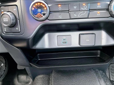 2025 Ford Super Duty F-250 SRW XL