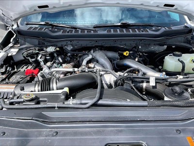 2025 Ford Super Duty F-250 SRW XL