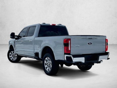2025 Ford Super Duty F-250 SRW XL