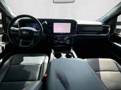2025 Ford Super Duty F-250 SRW XL