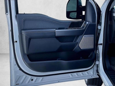 2025 Ford Super Duty F-250 SRW XL