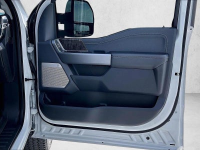 2025 Ford Super Duty F-250 SRW XL