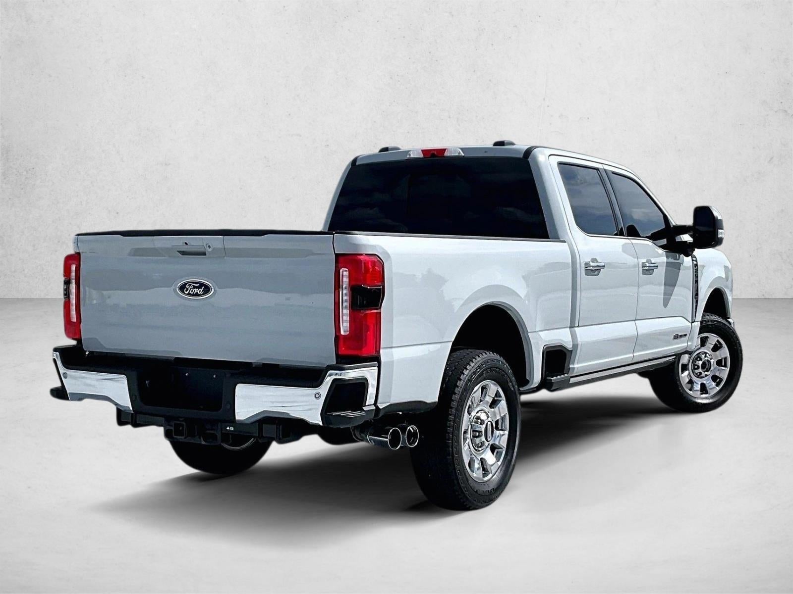 2025 Ford Super Duty F-250 SRW XL