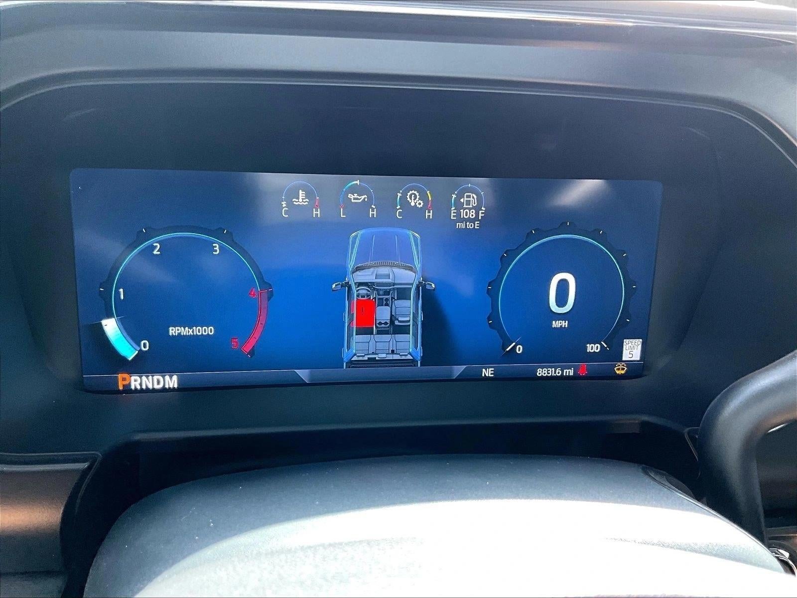 2025 Ford Super Duty F-250 SRW XL