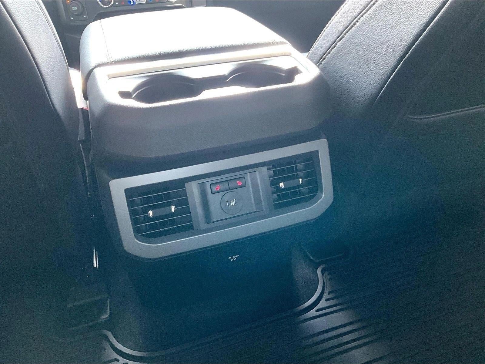 2025 Ford Super Duty F-250 SRW XL
