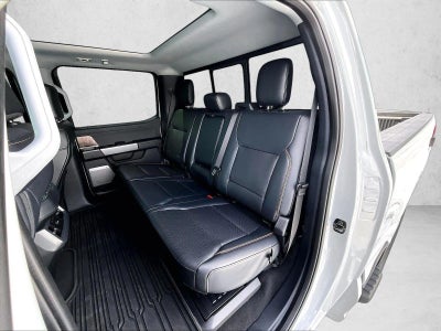 2025 Ford Super Duty F-250 SRW XL