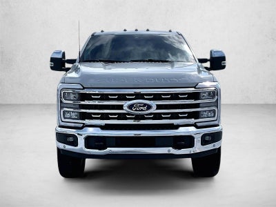 2025 Ford Super Duty F-250 SRW XL