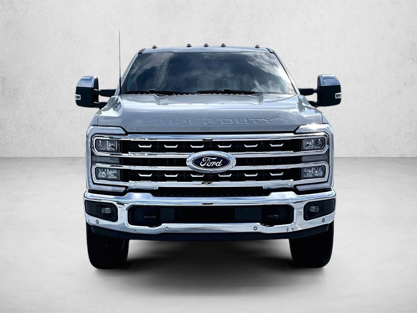 2025 Ford Super Duty F-250 SRW XL