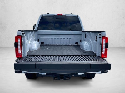 2025 Ford Super Duty F-250 SRW XL