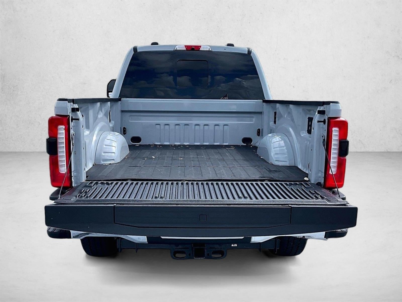 2025 Ford Super Duty F-250 SRW XL