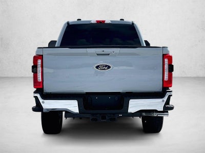 2025 Ford Super Duty F-250 SRW XL