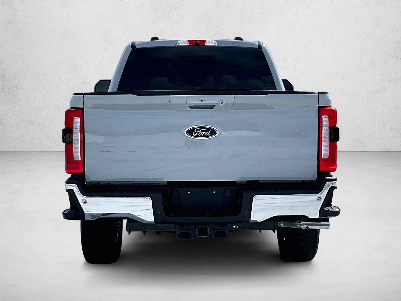 2025 Ford Super Duty F-250 SRW XL