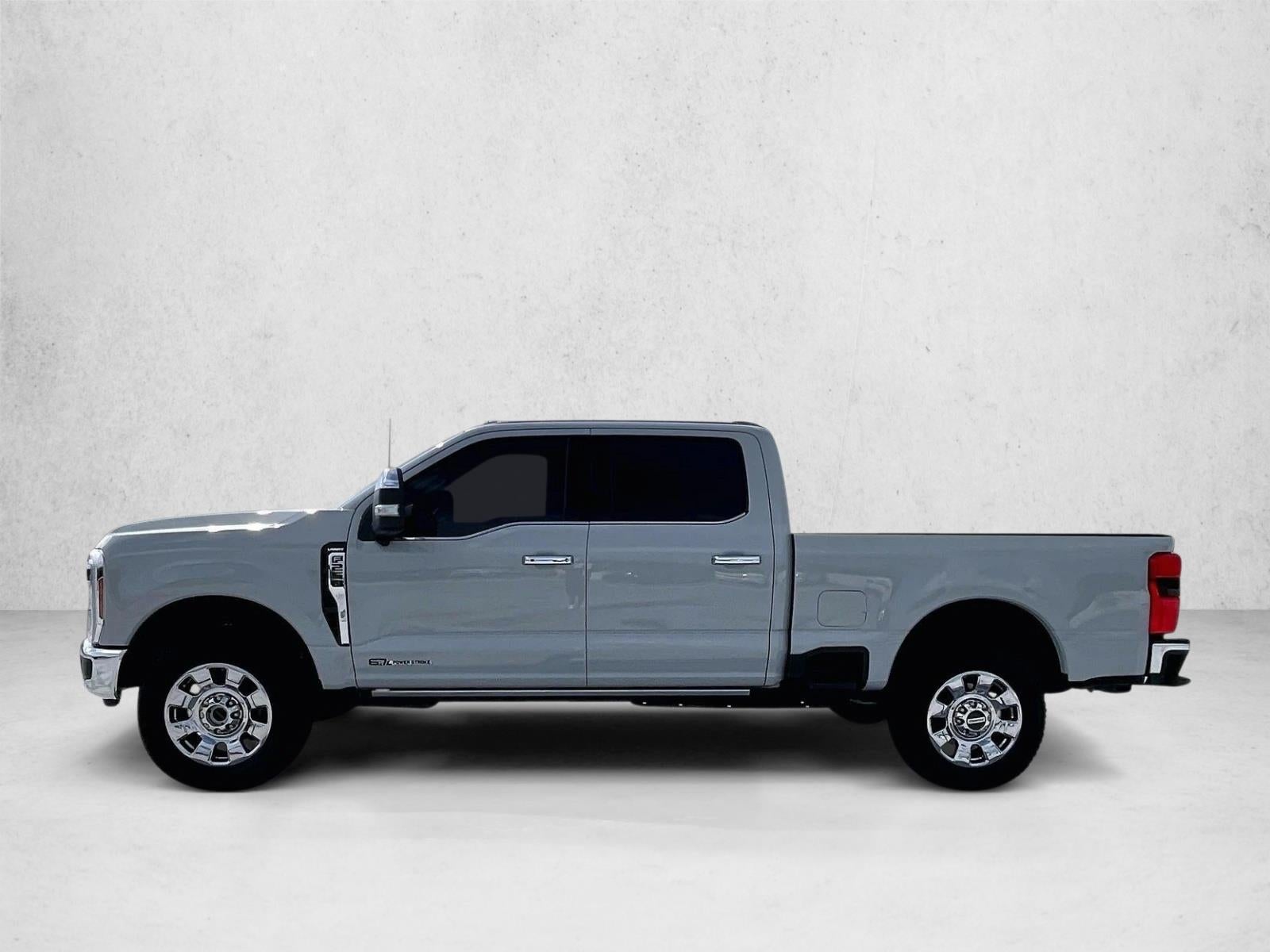 2025 Ford Super Duty F-250 SRW XL