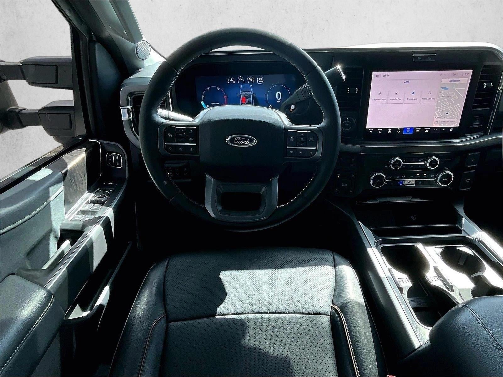 2025 Ford Super Duty F-250 SRW XL