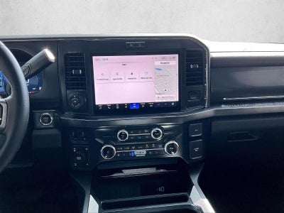 2025 Ford Super Duty F-250 SRW XL