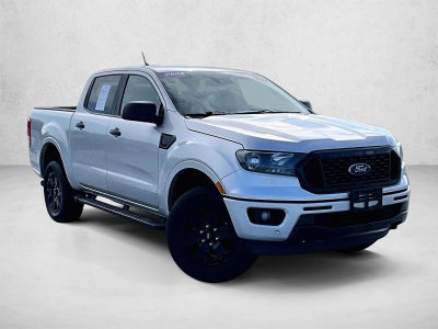 2019 Ford Ranger XL