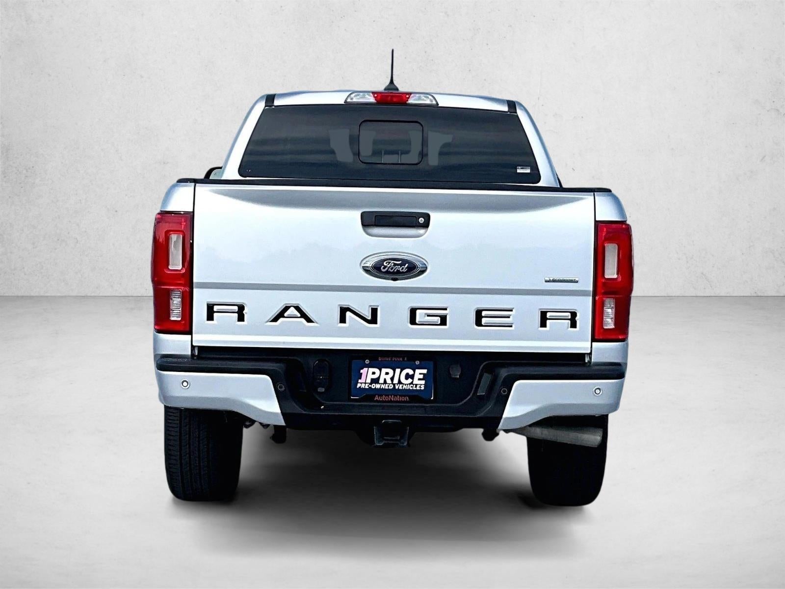 2019 Ford Ranger XL