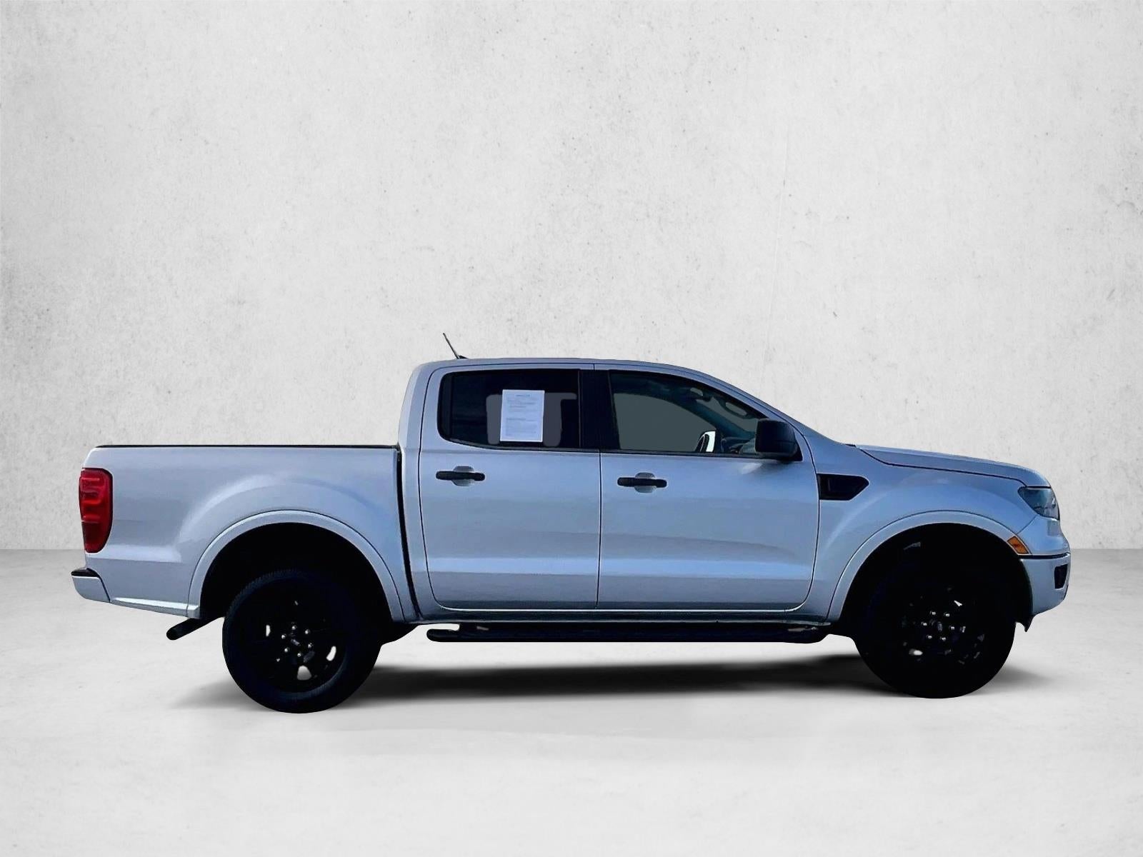2019 Ford Ranger XL