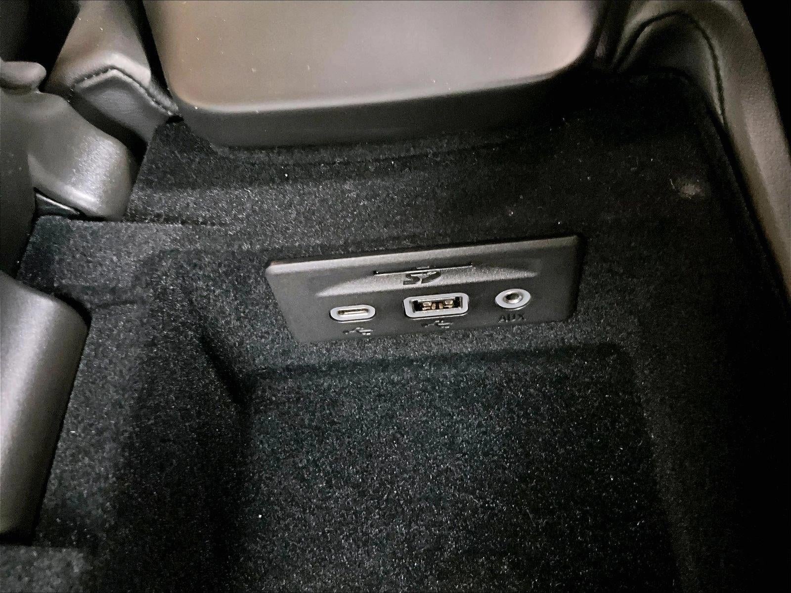 2022 Chevrolet Corvette Stingray 2LT