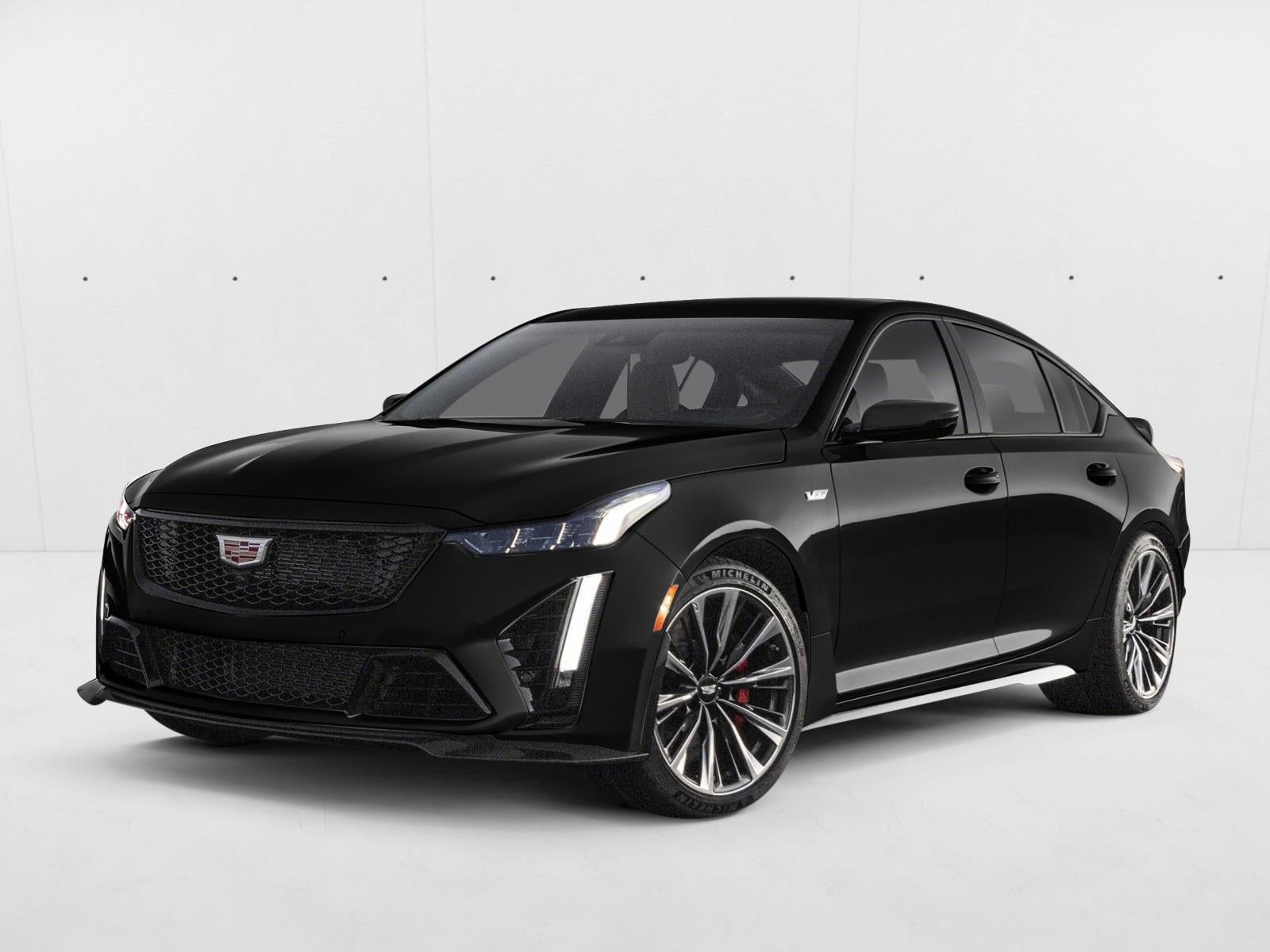 2022 Cadillac CT5-V V-Series Blackwing