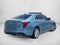 2023 Cadillac CT4 Luxury
