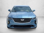 2023 Cadillac CT4 Luxury