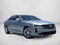 2024 Cadillac CT4 Luxury