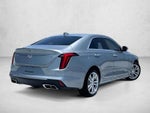 2024 Cadillac CT4 Luxury