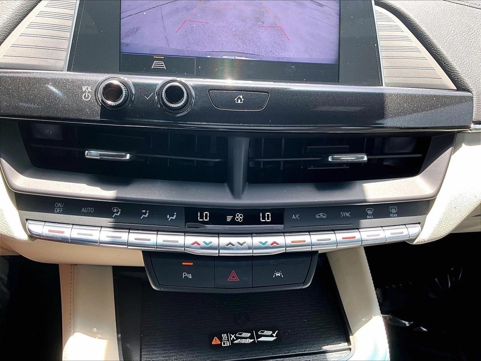 2024 Cadillac CT4 Luxury