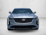 2024 Cadillac CT4 Luxury