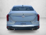 2024 Cadillac CT4 Luxury