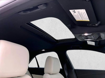 2023 Cadillac CT4 Premium Luxury